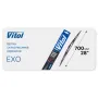 Щетка стеклоочистителя Vitol EXO 28