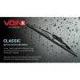 Щітка склоочисника VOIN V-WB17-430