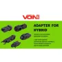 Щітка склоочисника VOIN VH-20500