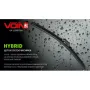 Щетка стеклоочистителя VOIN VH-22560