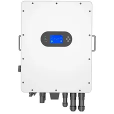 Сонячний інвертор ZLPOWER 10KW-TPM-EU