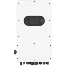 Сонячний інвертор ZLPOWER PD0080G-SPM, 8KW (PD0080G-SPM)