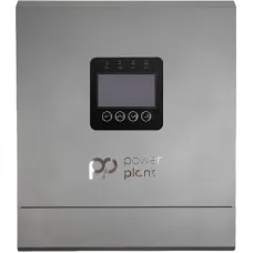 Сонячний інвертор PowerPlant 12000W 51.2V 160A (NV823178)