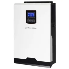 Сонячний інвертор PowerPlant 3600W 24V 100A (NV823154)