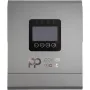 Солнечный инвертор PowerPlant 6000W 48V 120A (NV823161)
