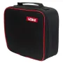 Автомобильный компрессор VOIN 4in1, 14.8V, 37.0Wh, 10000mAh, бустер, повербанк, фонарь (VC-345CL)