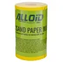 Наждачная бумага Alloid на бумажной основе, 115мм х 10м, зерно 240 (SP-10240)