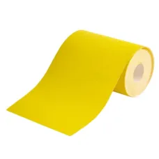 Наждачний папір Alloid на паперовій основі, 115мм х 10м, зерно 240 (SP-10240)