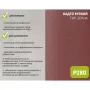 Наждачний папір Alloid на тканинній основі, 115мм х 5м, зерно 280 (SP-115280)