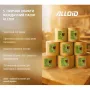 Наждачний папір Alloid на тканинній основі, 115мм х 5м, зерно 280 (SP-115280)