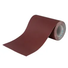 Наждачний папір Alloid на тканинній основі, 115мм х 5м, зерно 320 (SP-115320)