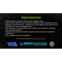 Пістолет для монтажної піни Alloid з тефлоновим покриттям (GF-0523)