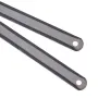 Полотно Alloid по металу, 300х12х0.58мм, 24Т, Р6М5, Carbon Steel (HB-5824C)