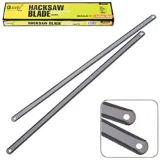 Полотно Alloid по металу, 300х12х0.58мм, 24Т, Р6М5, Carbon Steel (HB-5824C)