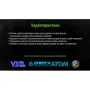 Заклепочник Alloid с поворотом на 360 гр. (GR-3000)