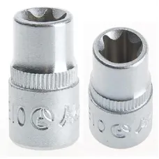 Торцева головка Hans 1/2