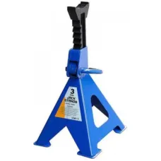 Домкрат Alloid упор 3т, min 288мм - max 425мм, усиленная, 2шт./компл. (T43001)