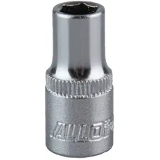 Торцевая головка Alloid 1/4
