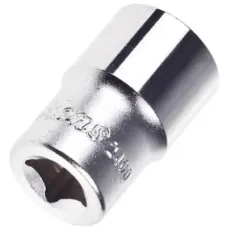 Торцевая головка Hans 1/4