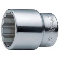 Торцевая головка Hans 3/4