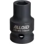 Торцевая головка Alloid ударная, 1/2