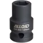Торцевая головка Alloid ударная, 1/2
