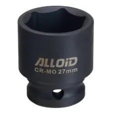 Торцевая головка Alloid ударная, 1/2
