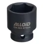 Торцевая головка Alloid ударная, 1/2