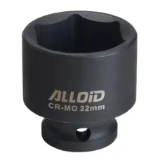 Торцевая головка Alloid ударная, 1/2