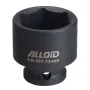Торцевая головка Alloid ударная, 1/2