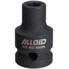 Торцевая головка Alloid ударная, 1/2