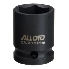 Торцевая головка Alloid ударная, 3/4