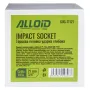 Торцевая головка Alloid ударная, глубокая, 3/4