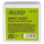 Торцевая головка Alloid ударная, глубокая, 3/4