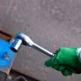 Трещотка Alloid 1/2
