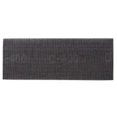 Сітка абразивна Alloid 105х280мм, зерно 400, 10шт. (SM-105400)