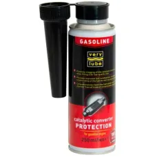 Присадка автомобильная VERYLUBE захист каталізатора 250мл (XB 30026_2)