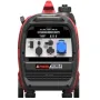 Генератор iPower інверторний, 2.3kW, 220V, 50Hz, 4.2л (SC2300i-H)
