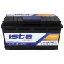 Аккумулятор автомобильный ISTA Optima 100Ah 800A R+ (L5)