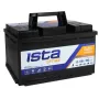 Аккумулятор автомобильный ISTA Optima 100Ah 800A R+ (L5)