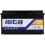 Аккумулятор автомобильный ISTA Optima 100Ah 800A R+ (L5)