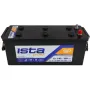Аккумулятор автомобильный ISTA Optima 140Ah 900A L+ (D4)