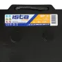 Аккумулятор автомобильный ISTA Optima 190Ah 1250A L+ (D5)