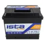 Аккумулятор автомобильный ISTA Optima 60Ah 510A L+ (L2)