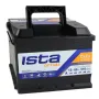 Аккумулятор автомобильный ISTA Optima 60Ah 510A L+ (L2)