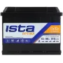 Аккумулятор автомобильный ISTA Optima 60Ah 510A L+ (L2)