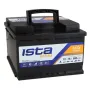 Аккумулятор автомобильный ISTA Optima 74Ah 680A R+ (L3)
