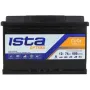 Аккумулятор автомобильный ISTA Optima 74Ah 680A R+ (L3)