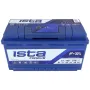 Аккумулятор автомобильный ISTA Premium 100Ah 870A R+ (L5)