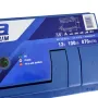 Аккумулятор автомобильный ISTA Premium 100Ah 870A R+ (L5)